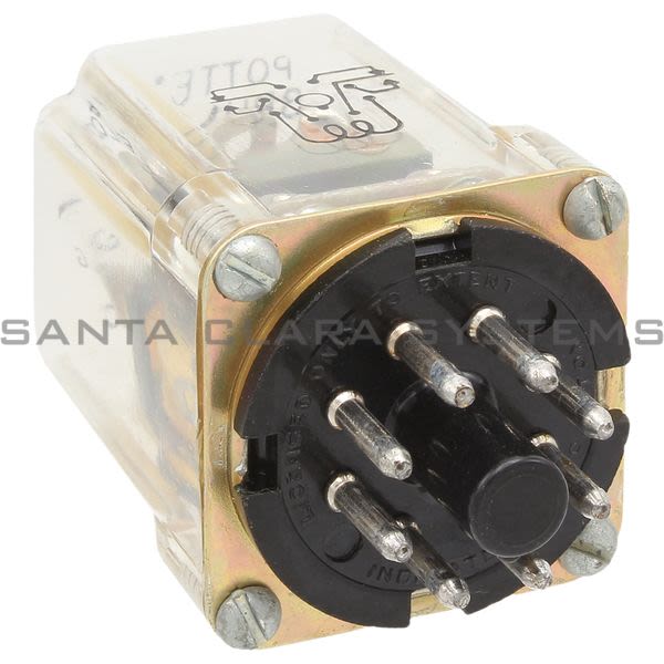 Potter & Brumfield KRP-11AG-120  Relay | 285 Product Image