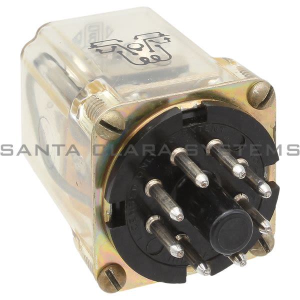 Potter & Brumfield KRP-11AG-24 Relay | 284 Product Image
