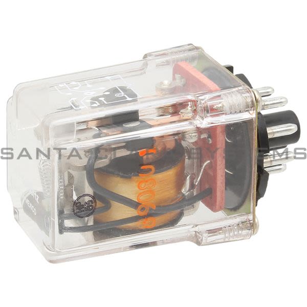 Potter & Brumfield KRP-11AN-24V  Power Relay DPDT | Tyco Product Image