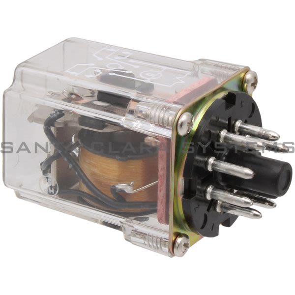 Potter & Brumfield KRP-11DN-24 Relay | Tyco Product Image