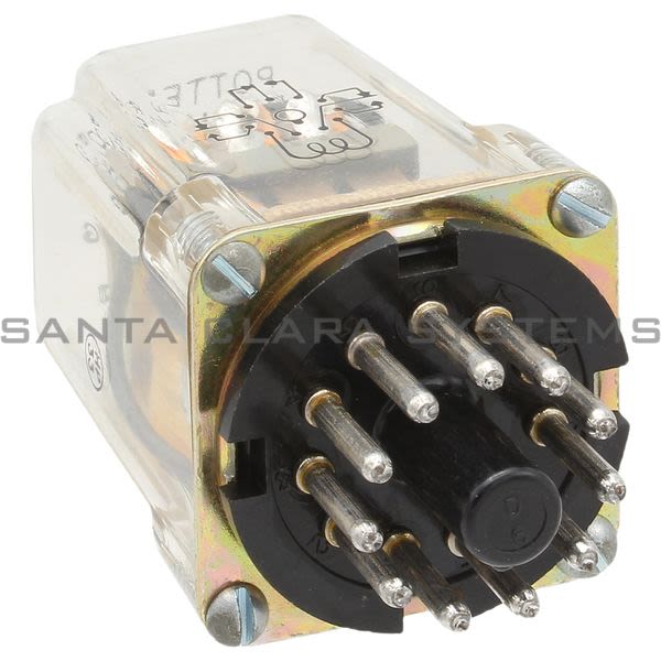 Potter & Brumfield KRP-14AG-120 Power Relay 3PDT 10-AMP | Tyco Product Image