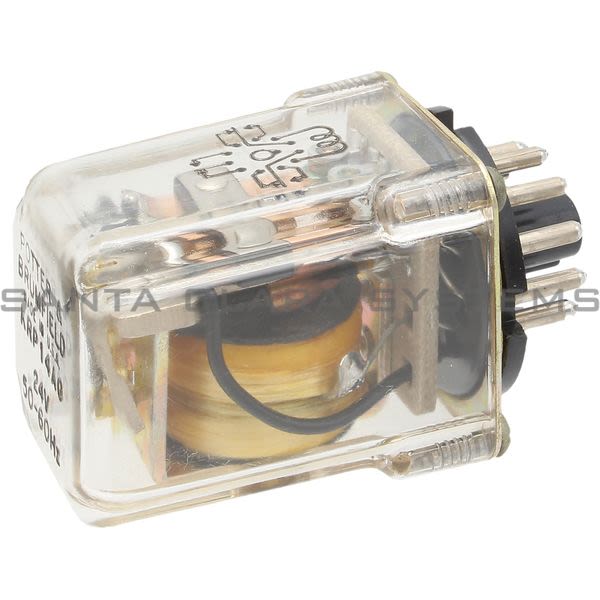 Potter & Brumfield KRP-14AG-24 Relay 3PDT | Tyco | Krp-14Ag-24V Product Image