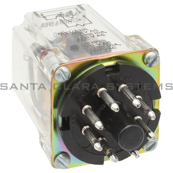 Potter & Brumfield KRP-5DG-48V Relay | 4600 Product Image