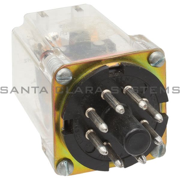 Potter & Brumfield KRP11A-12V Relay Product Image