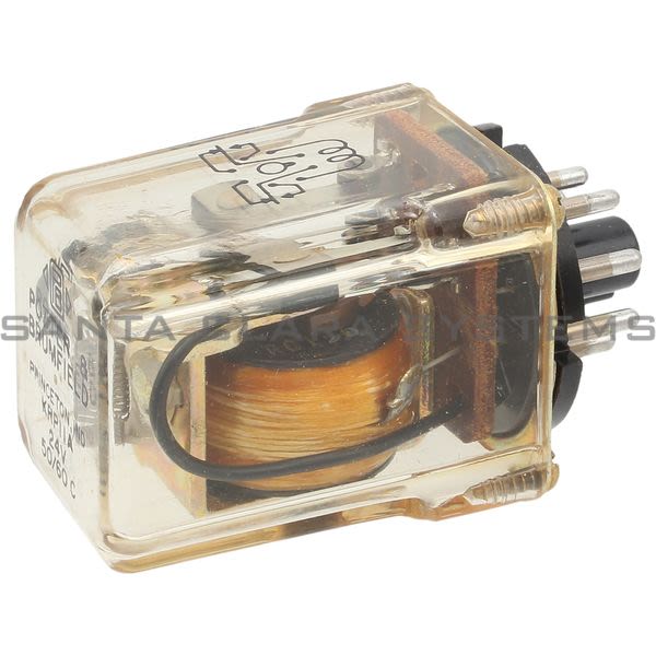Potter & Brumfield KRP11A-24V Relay | 279 Product Image