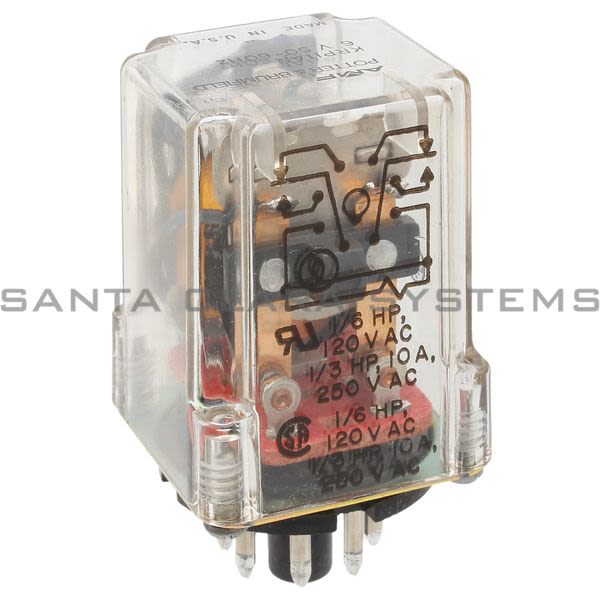 Potter & Brumfield KRP11AN-6V Relay | 287 Product Image