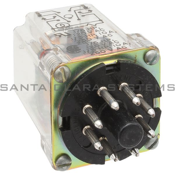 Potter & Brumfield KRP11AN-6V Relay | 287 Product Image
