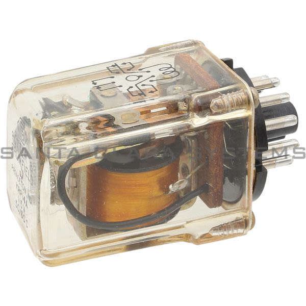 Potter & Brumfield KRP14A-115V Relay Product Image