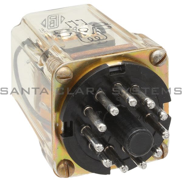 Potter & Brumfield KRP14A-115V Relay Product Image