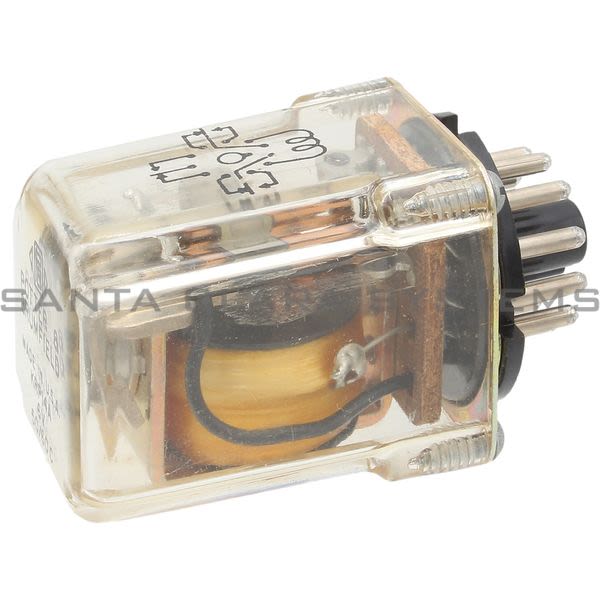 Potter & Brumfield KRP14A-6V Relay | 304 Product Image
