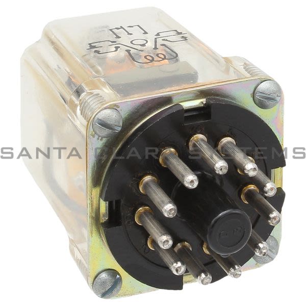 Potter & Brumfield KRP14A-6V Relay | 304 Product Image