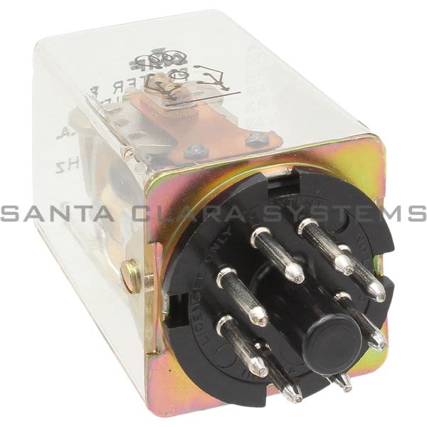 Potter & Brumfield KRP3AH-24V Relay | 722 Product Image