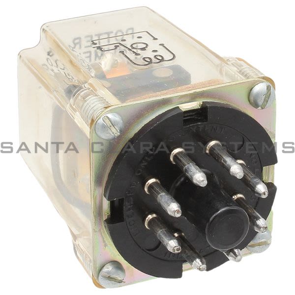 Potter & Brumfield KRP5A-120V Relay | 265 Product Image