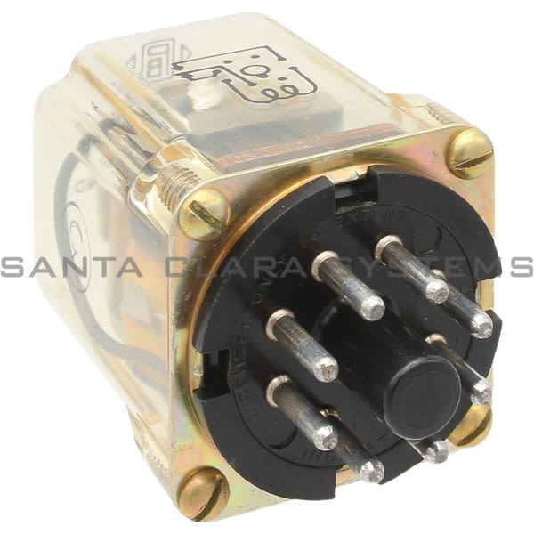Potter & Brumfield KRP5D-110 Relay | 272 Product Image