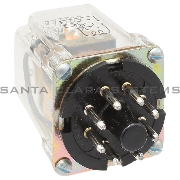 Potter & Brumfield KRP5D-24VDC Relay | 271 Product Image