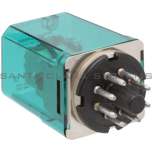 Potter & Brumfield KRP5D-6 Relay | Tyco Product Image