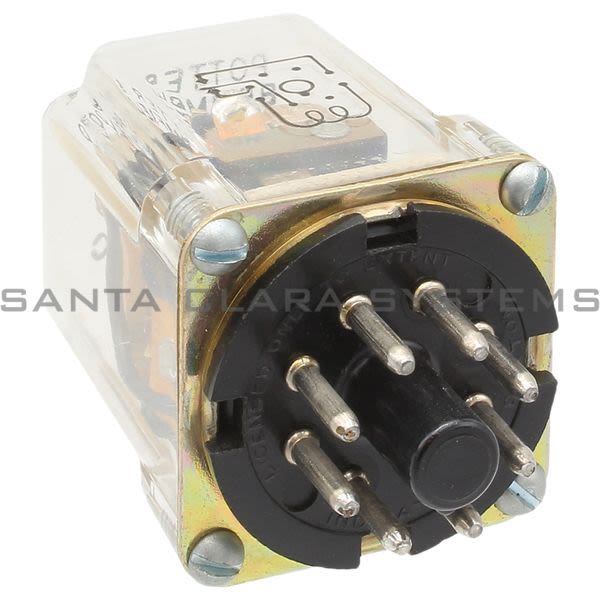 Potter & Brumfield KRP5DG-110 Relay | 276 Product Image