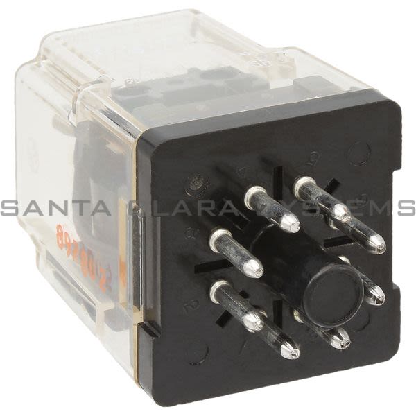 Potter & Brumfield KRPA-11AG-120  Relay Product Image