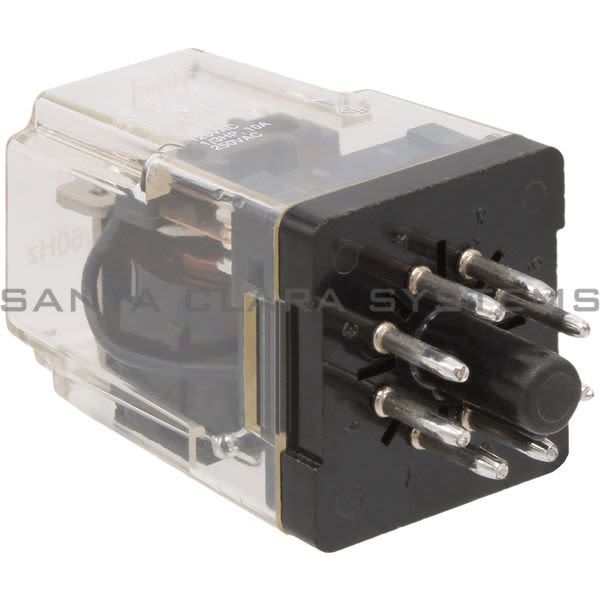 Potter & Brumfield KRPA-11AG-240 Power Relay | Tyco 3368 Product Image