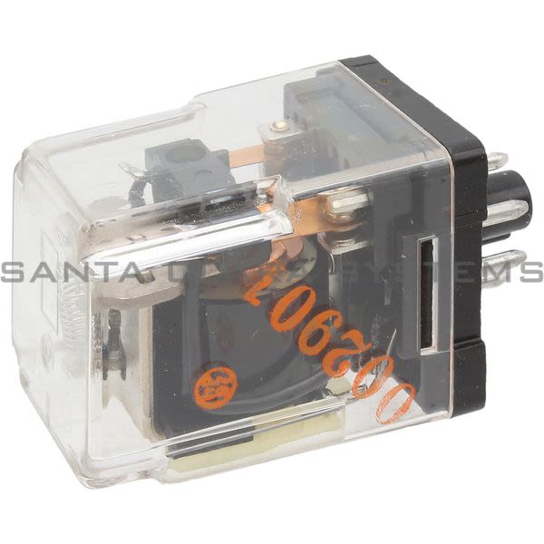 Potter & Brumfield KRPA-11AG-240S Relay Product Image