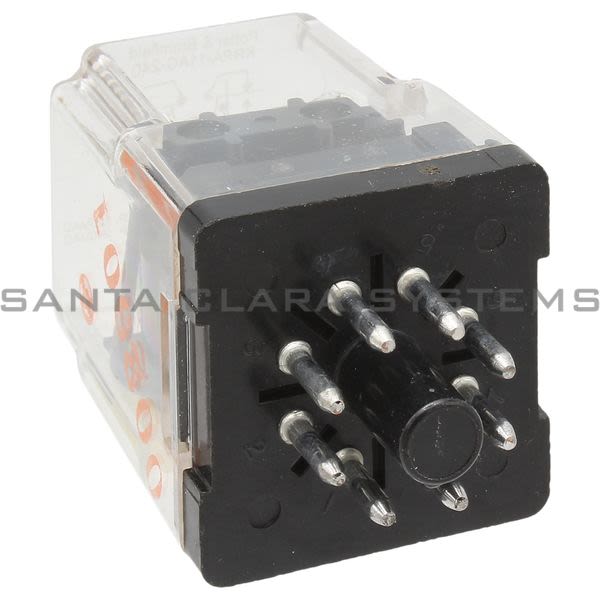 Potter & Brumfield KRPA-11AG-240S Relay Product Image