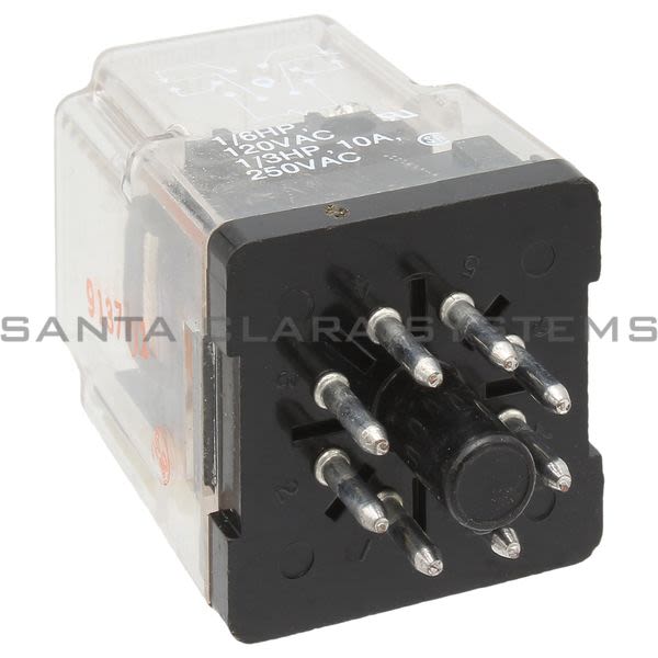 Potter & Brumfield KRPA-11AG-6 Relay Product Image