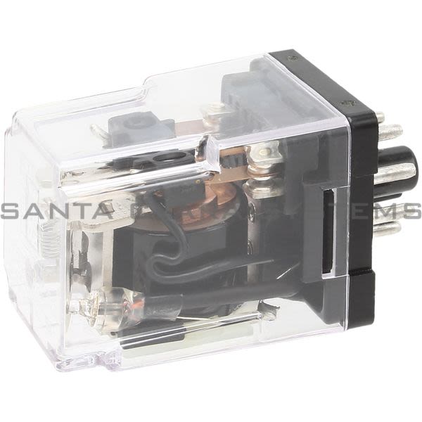 Potter & Brumfield KRPA-11AN-120  Relay Product Image