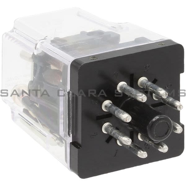 Potter & Brumfield KRPA-11AN-120  Relay Product Image