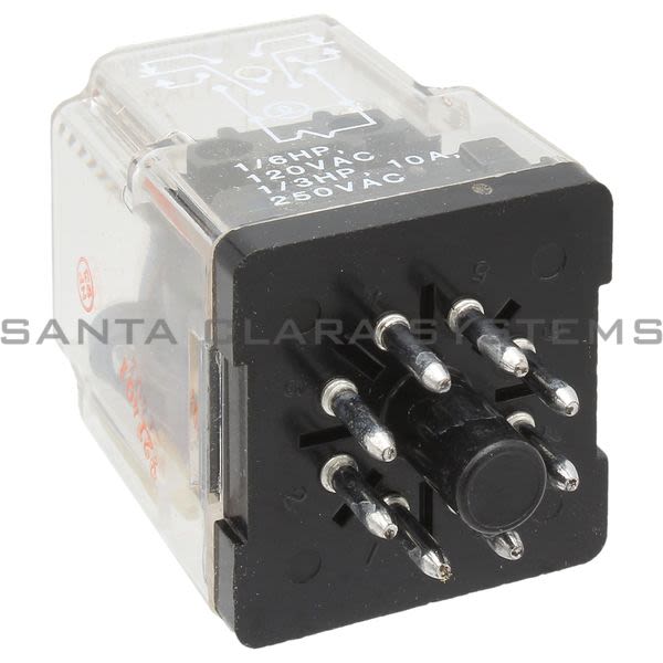 Potter & Brumfield KRPA-11AN-24 Relay | 3401 Product Image