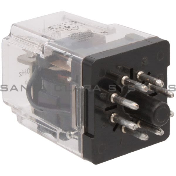 Potter & Brumfield KRPA-11AY-240 Relay  Product Image