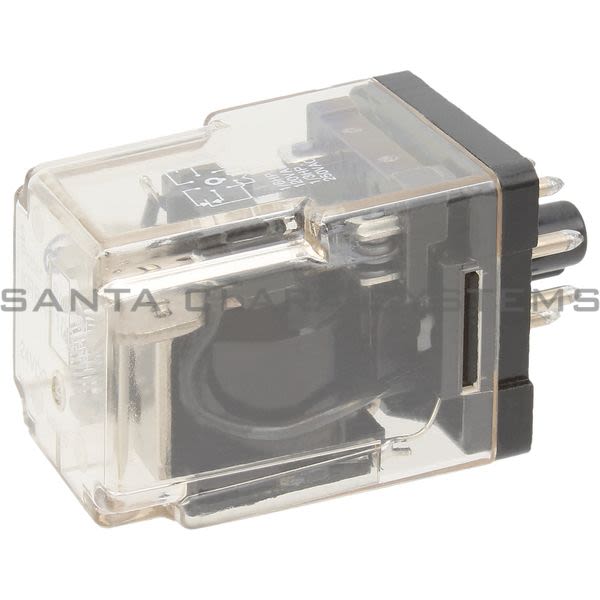 Potter & Brumfield KRPA-11DG-24 Relay | Tyco 3376 Product Image