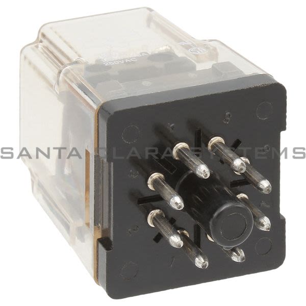 Potter & Brumfield KRPA-11DG-24 Relay | Tyco 3376 Product Image