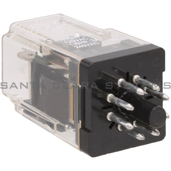 Potter & Brumfield KRPA-11DY-6 Relay | 3369 Product Image