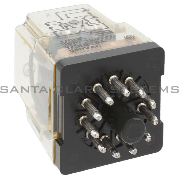 Potter & Brumfield KRPA14DG-48V Relay | 3397 Product Image