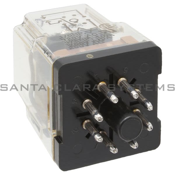 Potter & Brumfield KRPA5AG-12 Relay | 3348 Product Image