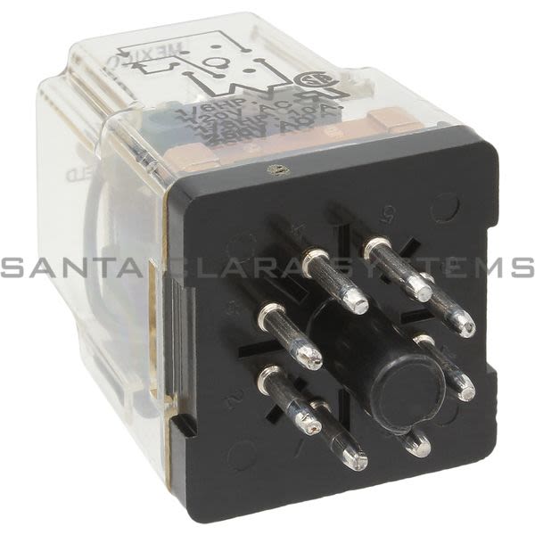 Potter & Brumfield KRPA5DG-24V Relay Product Image