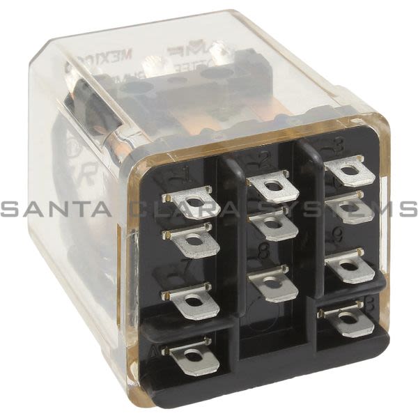 Potter & Brumfield KU-4699 Relay | 4071 Product Image