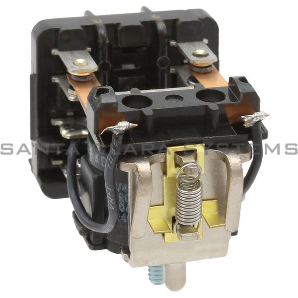Potter & Brumfield KU11A15-120V Relay | 3096 Product Image