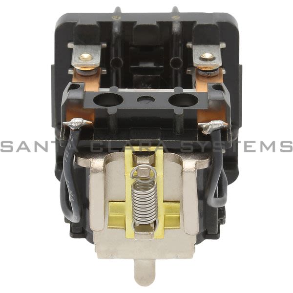 Potter & Brumfield KU11A15-120V Relay | 3096 Product Image