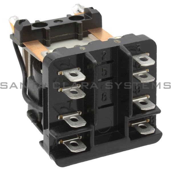 Potter & Brumfield KU11A15-120V Relay | 3096 Product Image