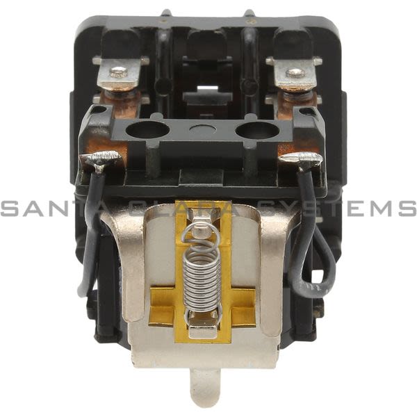 Potter & Brumfield KU11A15-12V Relay | 3094 Product Image