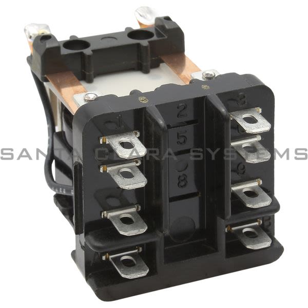 Potter & Brumfield KU11A15-12V Relay | 3094 Product Image