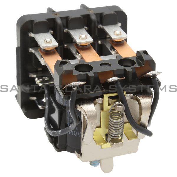 Potter & Brumfield KU14A15-120V Relay | 3068 Product Image