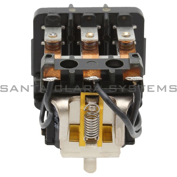 Potter & Brumfield KU14A15-24V Relay | 3067 Product Image