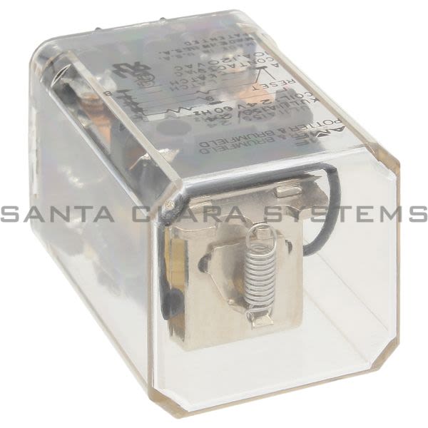 Potter & Brumfield KUL11A15S-24 Relay | 133 Product Image