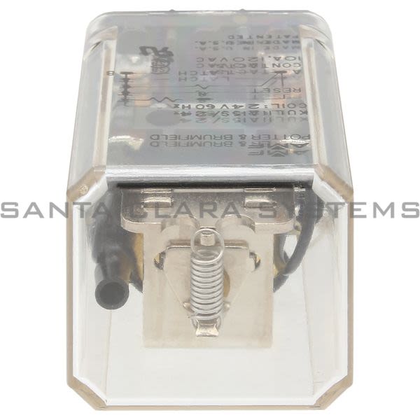 Potter & Brumfield KUL11A15S-24 Relay | 133 Product Image