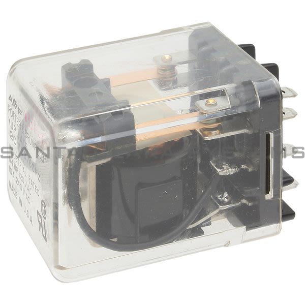 Potter & Brumfield KUP-11A15-120 Relay Product Image