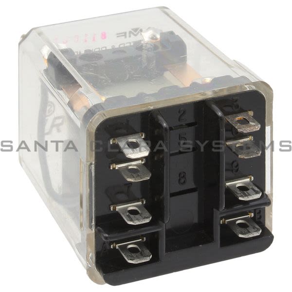 Potter & Brumfield KUP-11A15-120 Relay Product Image