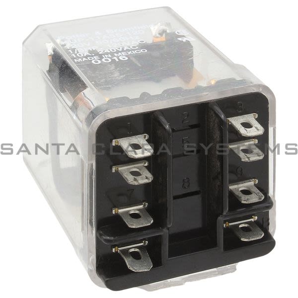 Potter & Brumfield KUP-11A55-120 Relay Product Image
