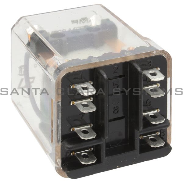 Potter & Brumfield KUP-11D11-24 Relay | KUP-11D11 Product Image